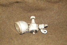 Lampendynamo Beleuchtung Dynamo Lampe Fahrrad DDR Mifa Diamant IFA 8007.8