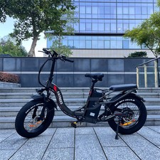 FAFREES F20 X-Max 20 Zoll