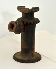 Zündapp KS 750 BMW R 75 KDF Käfer Kübel 166 WH WL WAGENHEBER BILSTEIN