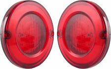 LED Große Runde Heck