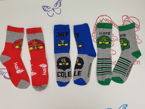 Socken kindersocken lego - kindersocken,