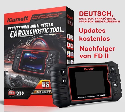 Icarsoft 0 - icarsoft, v2.0