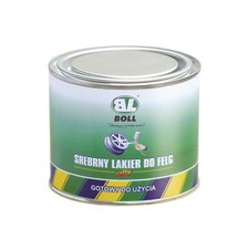 Boll 001425 Felgenlack silber