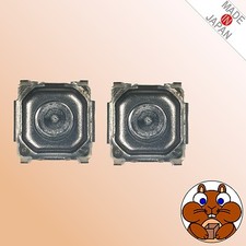 2x Mikrotaster für RENAULT Espace Laguna Keycard Karte Schlüssel Micro Switch