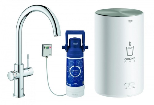 Grohe red duo - grohe,