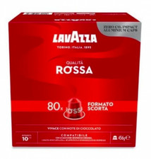 240 Lavazza QUALITA ROSSA