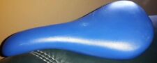 BMX SE-Racing bmx Seat Sattel blue 20-24-26 Cruiser