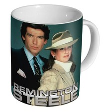 Remington Steele - Keramik