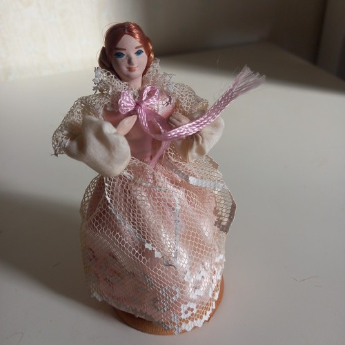 Polnische puppe polen cm - puppe,