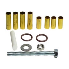 DK Custom Rocker Lockers Kit