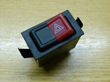 $ Schalter Warnblinkschalter