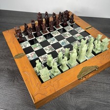 Chinesisches Schachspiel