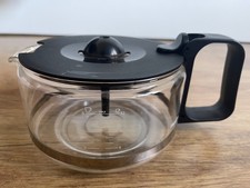 Orig. Philips Ersatzkanne Glas