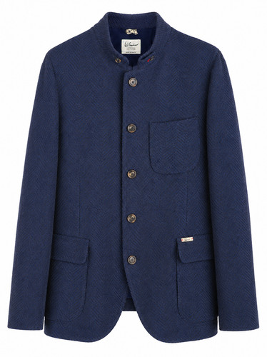 Luis trenker blazer - trenker,