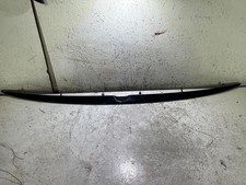 Saab 9-3 Ver2 2008 Heckscheibenspoiler STO40314