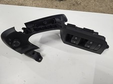 Fensterheberschalter vorne links  Audi A6 4F Limousine 4F1867161 8E0959565A