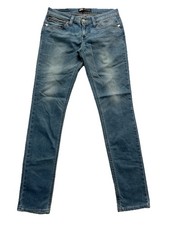Levi demi curve skinny - demi,