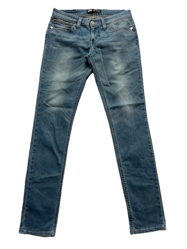 Levi demi curve skinny - demi,