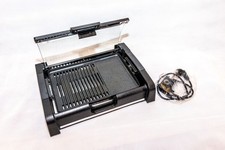 Arendo WDP 303306 Tischgrill