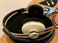 Sennheiser MOMENTUM On-Ear