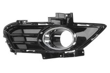 BLIC Lüftungsgitter Grill