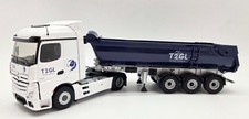 ELIGOR - Mercedes-Benz Actros
