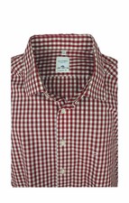 OLYMP Shirt TENDENZ 17 3/4