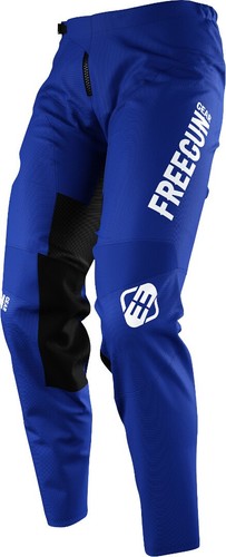 Freegun devo kinder - devo, motocross