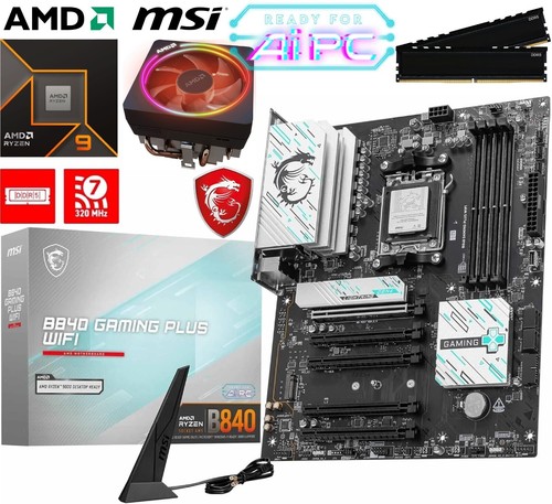 Aufrüstkit bundle amd - pc,