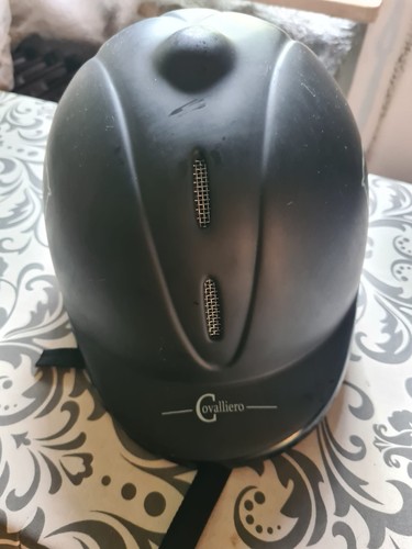 Covalliero reiterhelm kinder - covalliero,