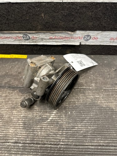 Servopumpe ford fiesta - servopumpe, v