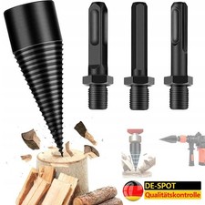 Holzspalter 32mm Kegelspalter