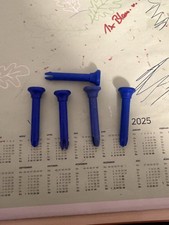 Ausgabestift UGOLINI/BRAS