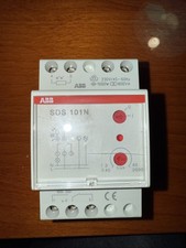 ABB SDS 101N Zeitrelais