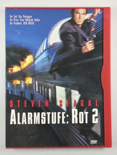 Alarmstufe rot gebr - alarmstufe:, 2