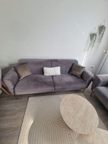 Sofa sitzer mit armlehne - 3-sitzer,