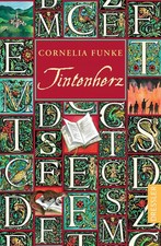 Tintenwelt tintenherz - tintenwelt, 1.