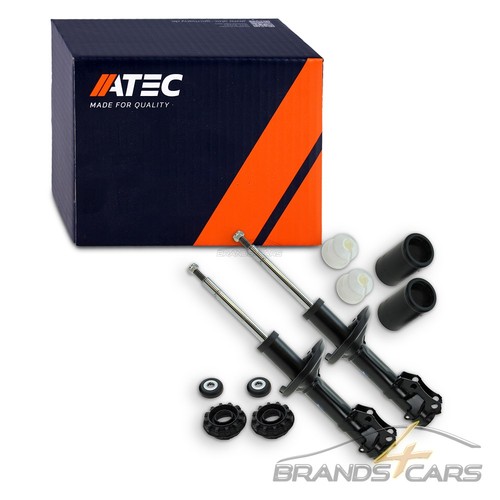 Atec stossdämpfer gas - 2x,