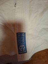 Karate Anzug Hayashi Legend