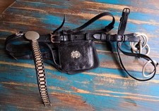 Antikes Zaumzeug Trensenzaum