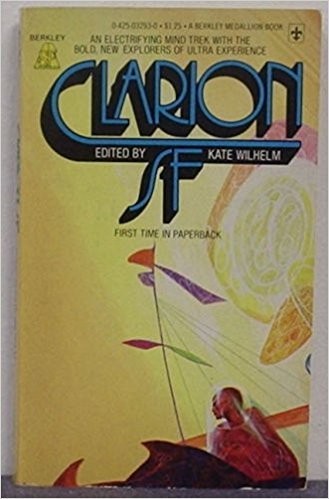 Clarion - , sf