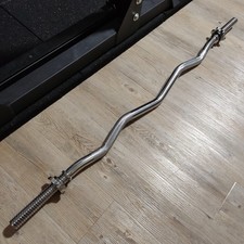 SZ Hantelstange Langhantel