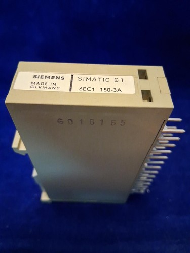 Simatic modul ersatzteil - simatic,
