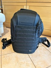 Lowepro ProTactic BP 450 AW II Foto-Rucksack Schwarz