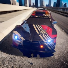 Carrera digital 143 bmw - 143, m4