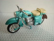 MZ ES 250 DDR ( Eisenschwein ) Topmodel 1:24 Atlas   Topmodel   1:24 Atlas
