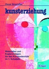 Kunsterziehung: Materialien und Kopiervorlagen für den K... | Buch | Zustand gut