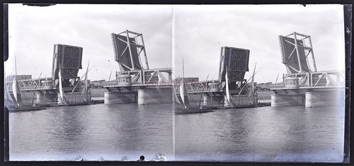 ägypten pont levant - pont,