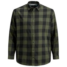 Jack&Jones XXL Langarmhemd