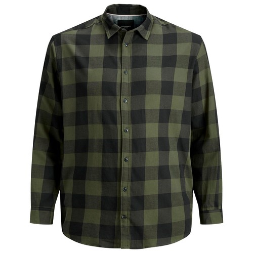 Jack jones xxl - jack&jones, langarmhemd